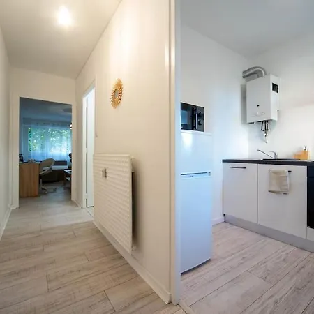 Le Studio Tropical Chalon-sur-Saone Exterior photo