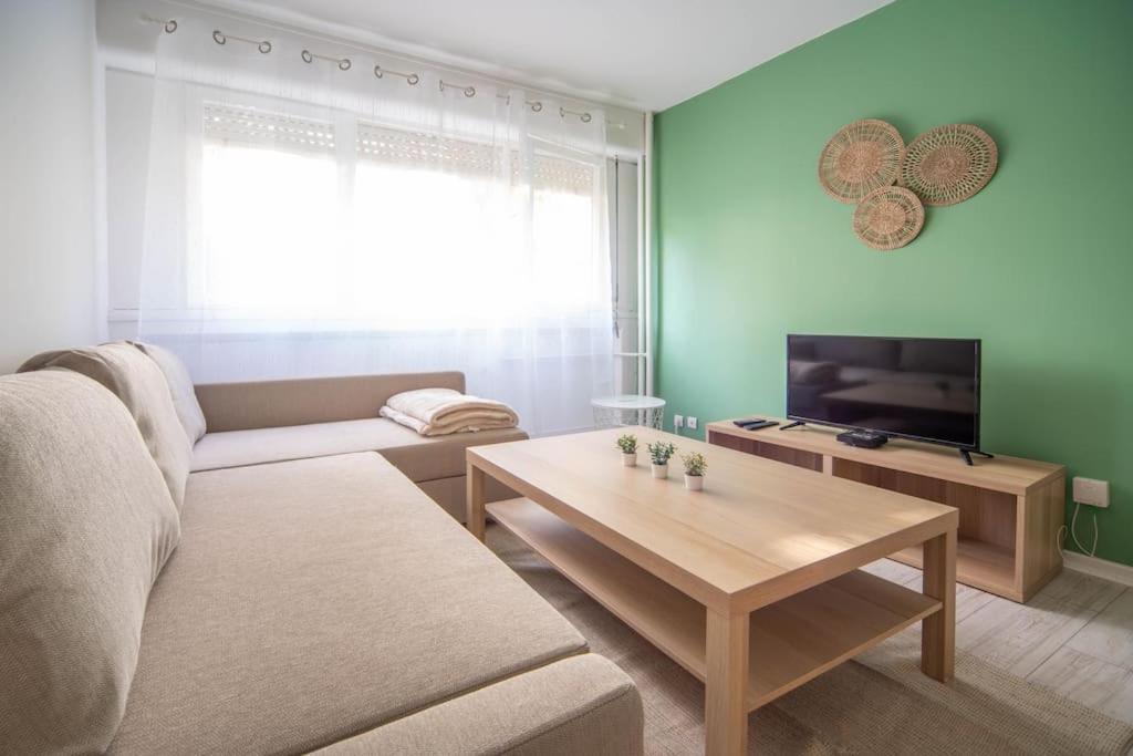 Le Tropical Apartment